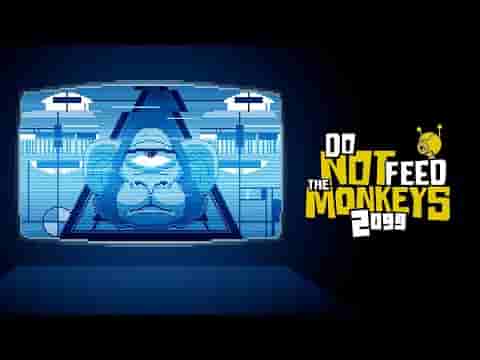 Do Not Feed the Monkeys 2099 screenshot thumbnail video