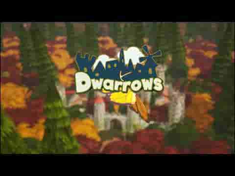 Dwarrows screenshot thumbnail video