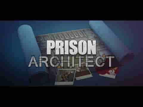 Prison Architect screenshot thumbnail video