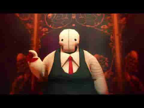 Felix The Reaper screenshot thumbnail video