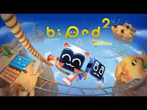 Biped 2 screenshot thumbnail video