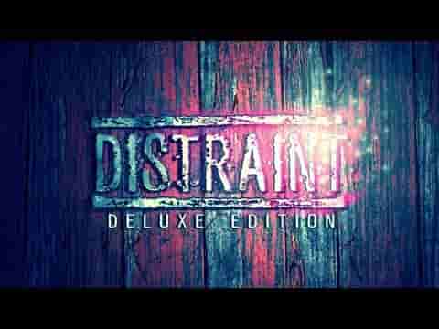 DISTRAINT: Deluxe Edition screenshot thumbnail video