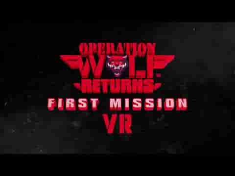 Operation Wolf Returns: First Mission screenshot thumbnail video