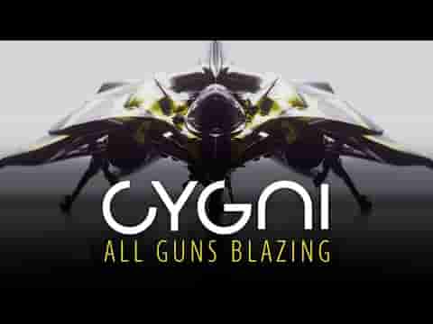 CYGNI: All Guns Blazing screenshot thumbnail video