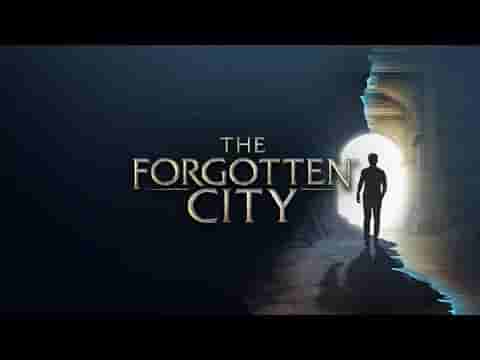 The Forgotten City screenshot thumbnail video