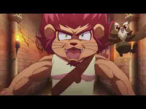 Monster Boy and the Cursed Kingdom screenshot thumbnail video