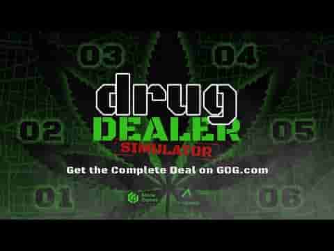 Drug Dealer Simulator screenshot thumbnail video