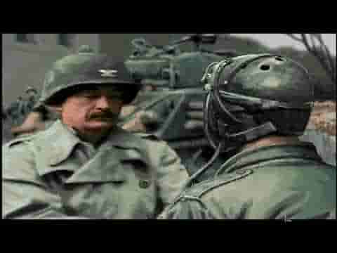 Across the Rhine screenshot thumbnail video