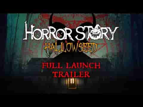 Horror Story: Hallowseed screenshot thumbnail video