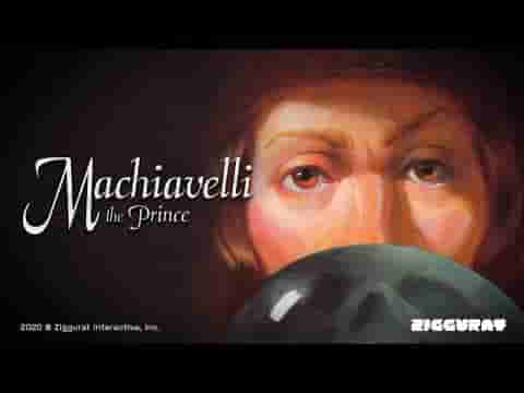 Machiavelli the Prince screenshot thumbnail video