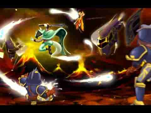 Dust: An Elysian Tail screenshot thumbnail video