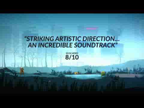 Golf Club Nostalgia screenshot thumbnail video