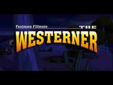 Fenimore Fillmore: The Westerner screenshot thumbnail video