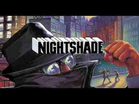 Nightshade screenshot thumbnail video
