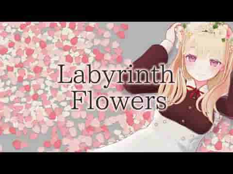 Labyrinth Flowers screenshot thumbnail video