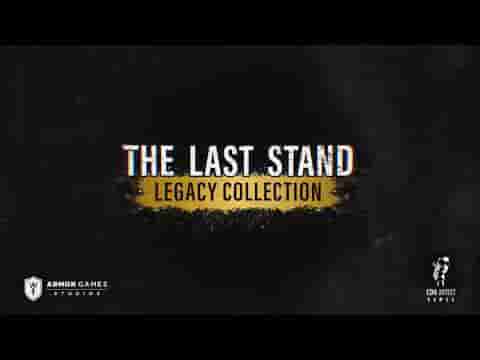 The Last Stand Legacy Collection screenshot thumbnail video