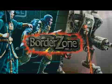 BorderZone screenshot thumbnail video