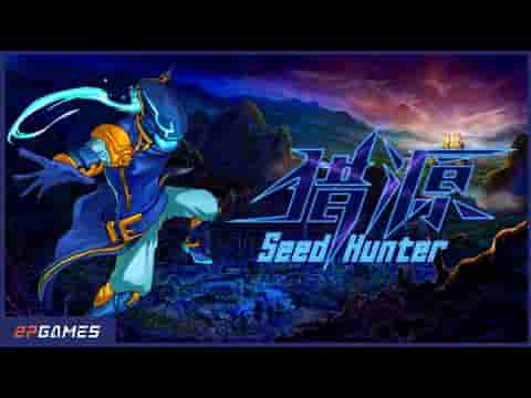 Seed Hunter 猎源 screenshot thumbnail video