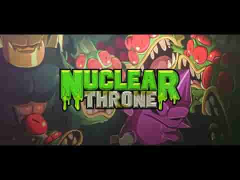 Nuclear Throne screenshot thumbnail video