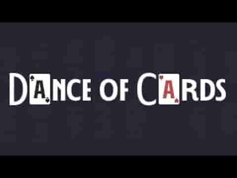 Dance of Cards screenshot thumbnail video