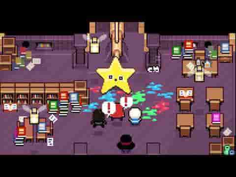 Ikenfell screenshot thumbnail video