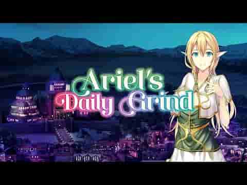 Ariel's Daily Grind screenshot thumbnail video