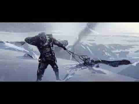 Frostpunk screenshot thumbnail video