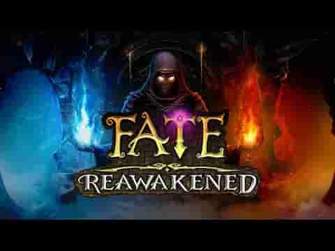 FATE: Reawakened screenshot thumbnail video