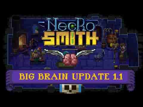 Necrosmith screenshot thumbnail video