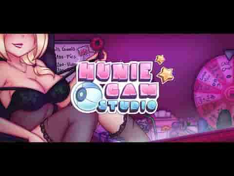 HunieCam Studio screenshot thumbnail video
