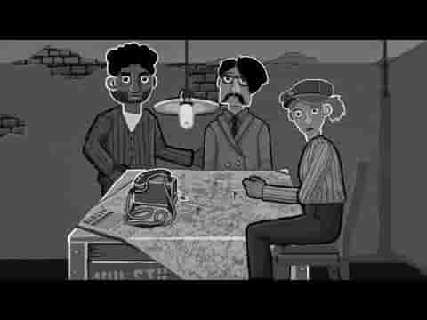 Through the Darkest of Times screenshot thumbnail video