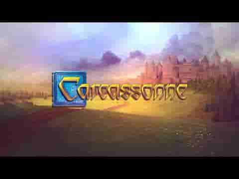 Carcassonne - Tiles & Tactics screenshot thumbnail video