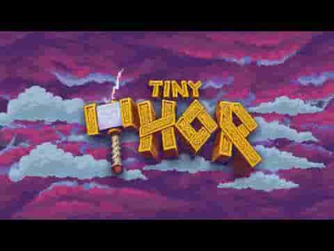 Tiny Thor screenshot thumbnail video