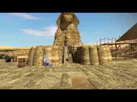 Riddle of the Sphinx The Awakening (Enhanced Edition) screenshot thumbnail video