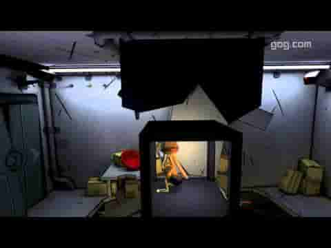 Journey of a Roach screenshot thumbnail video