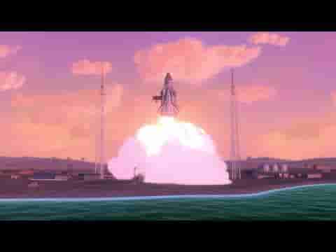 Mars Horizon screenshot thumbnail video