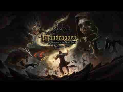 Mandragora: Whispers of the Witch Tree screenshot thumbnail video