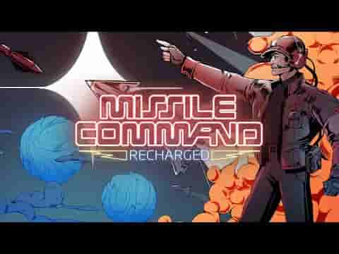 Missile Command: Recharged screenshot thumbnail video
