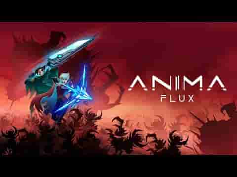 Anima Flux screenshot thumbnail video