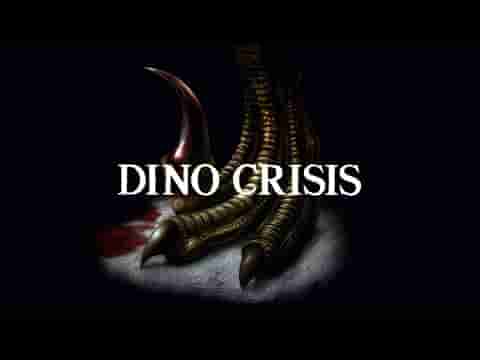 Dino Crisis screenshot thumbnail video