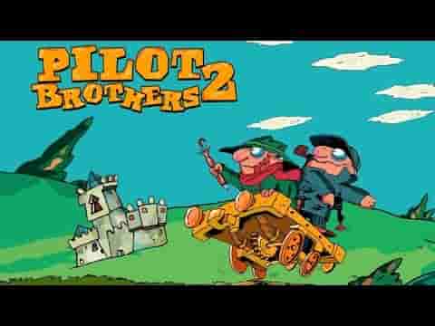 Pilot Brothers 2 screenshot thumbnail video