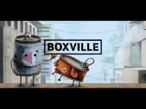 Boxville screenshot thumbnail video