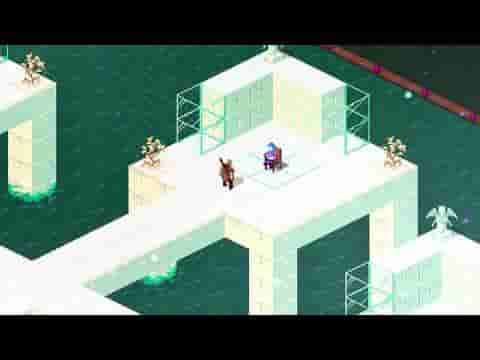 Fates of Ort screenshot thumbnail video