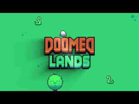 Doomed Lands screenshot thumbnail video