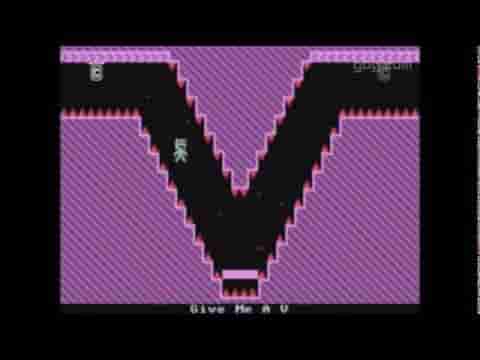 VVVVVV screenshot thumbnail video