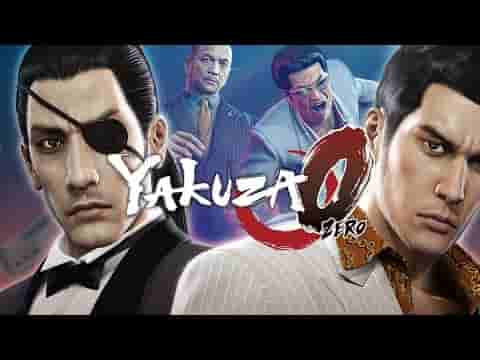 Yakuza 0 screenshot thumbnail video