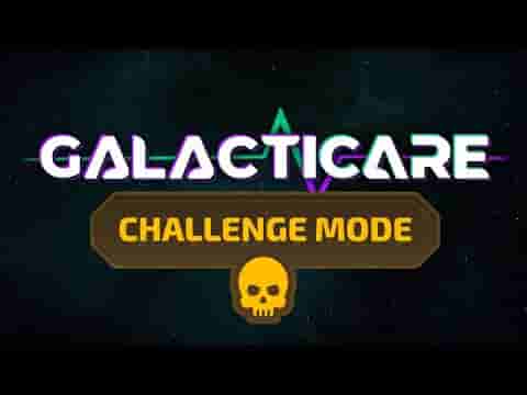 Galacticare screenshot thumbnail video