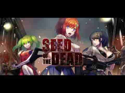 Seed of the Dead screenshot thumbnail video