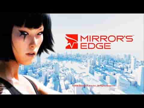 Mirror's Edge screenshot thumbnail video