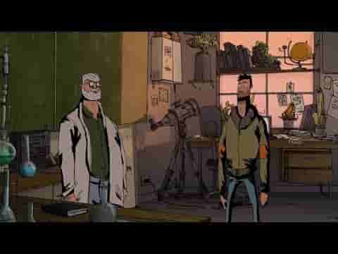 Unforeseen Incidents screenshot thumbnail video